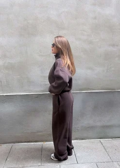 Modström Tiamd straight pants