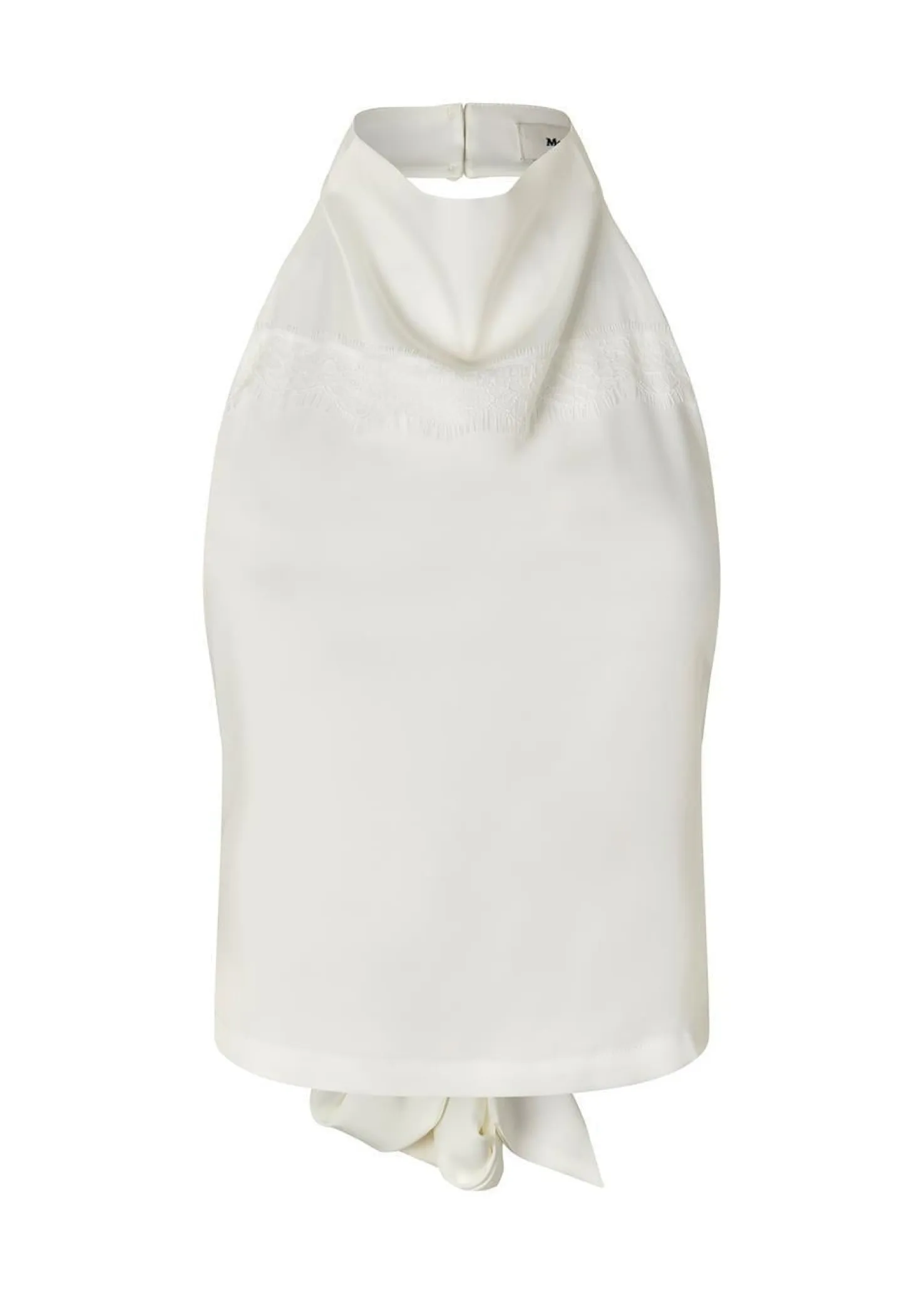Modström Timmiemd lace top