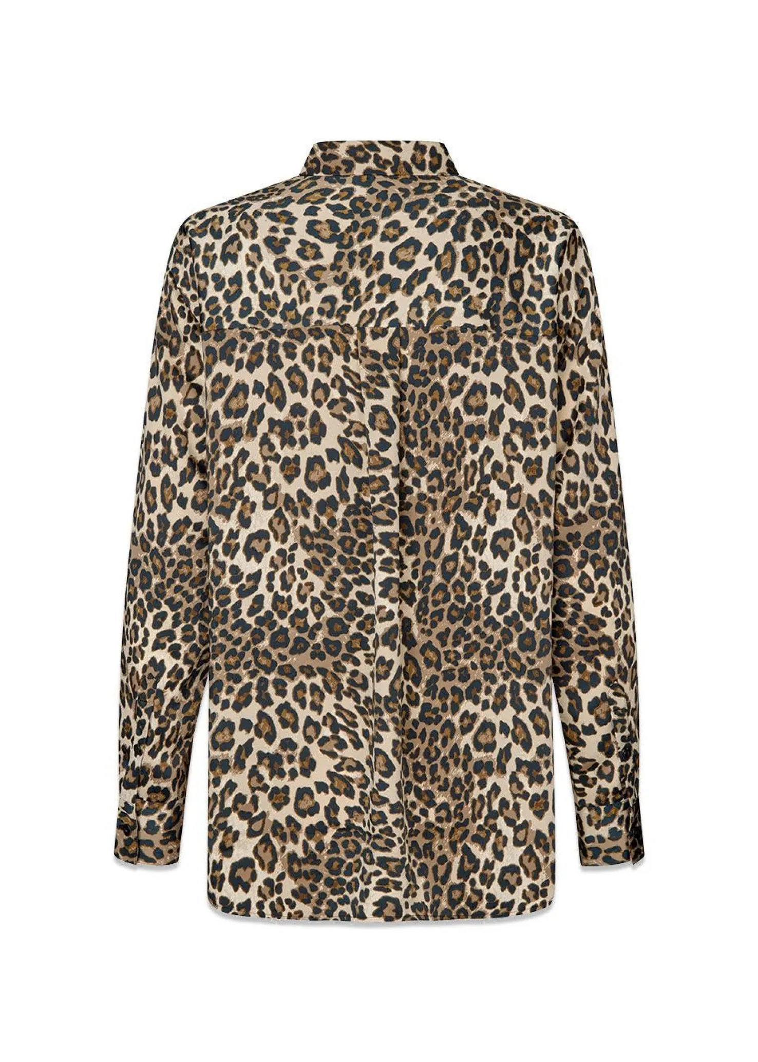 Modström Tipsymd print shirt