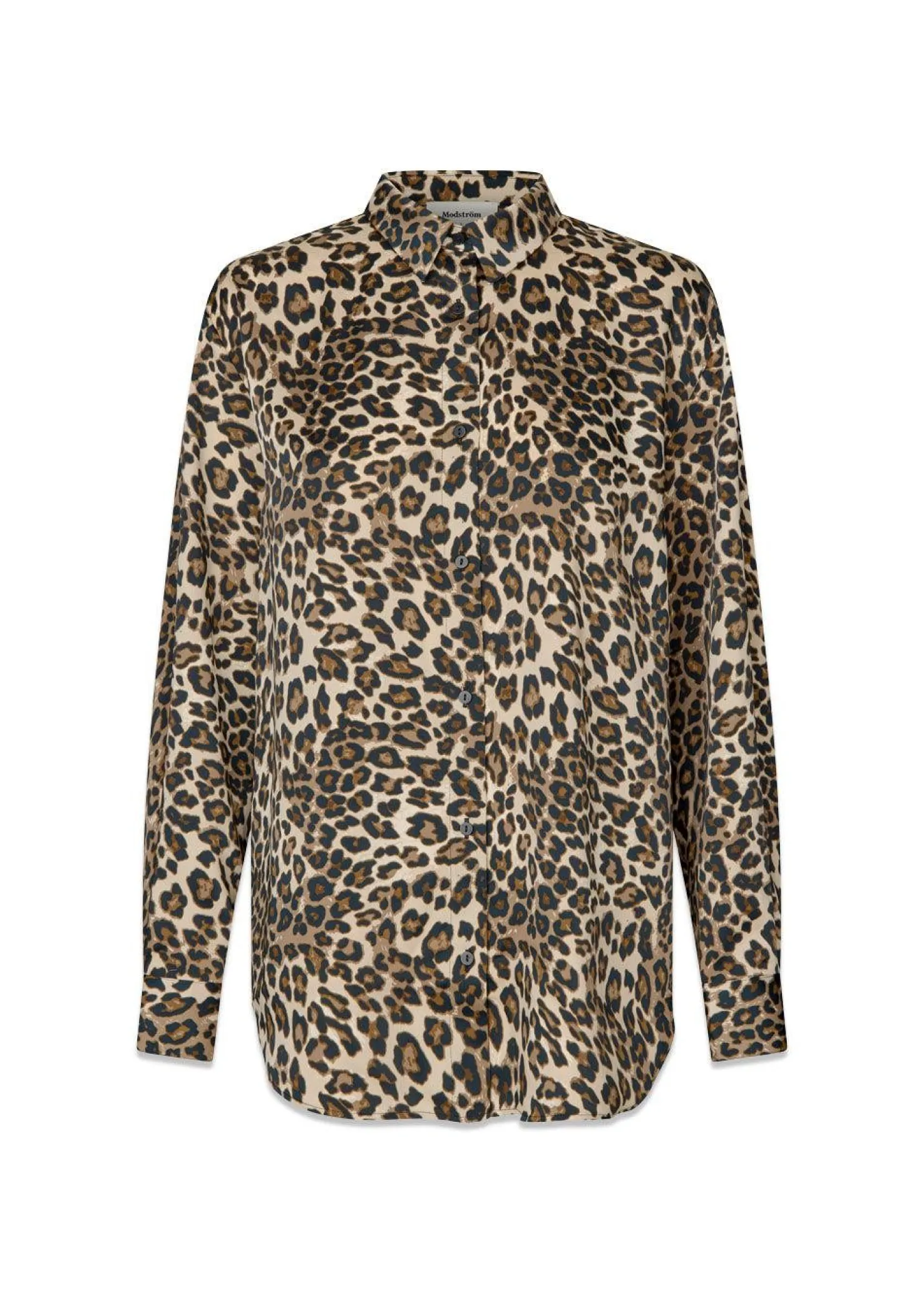Modström Tipsymd print shirt