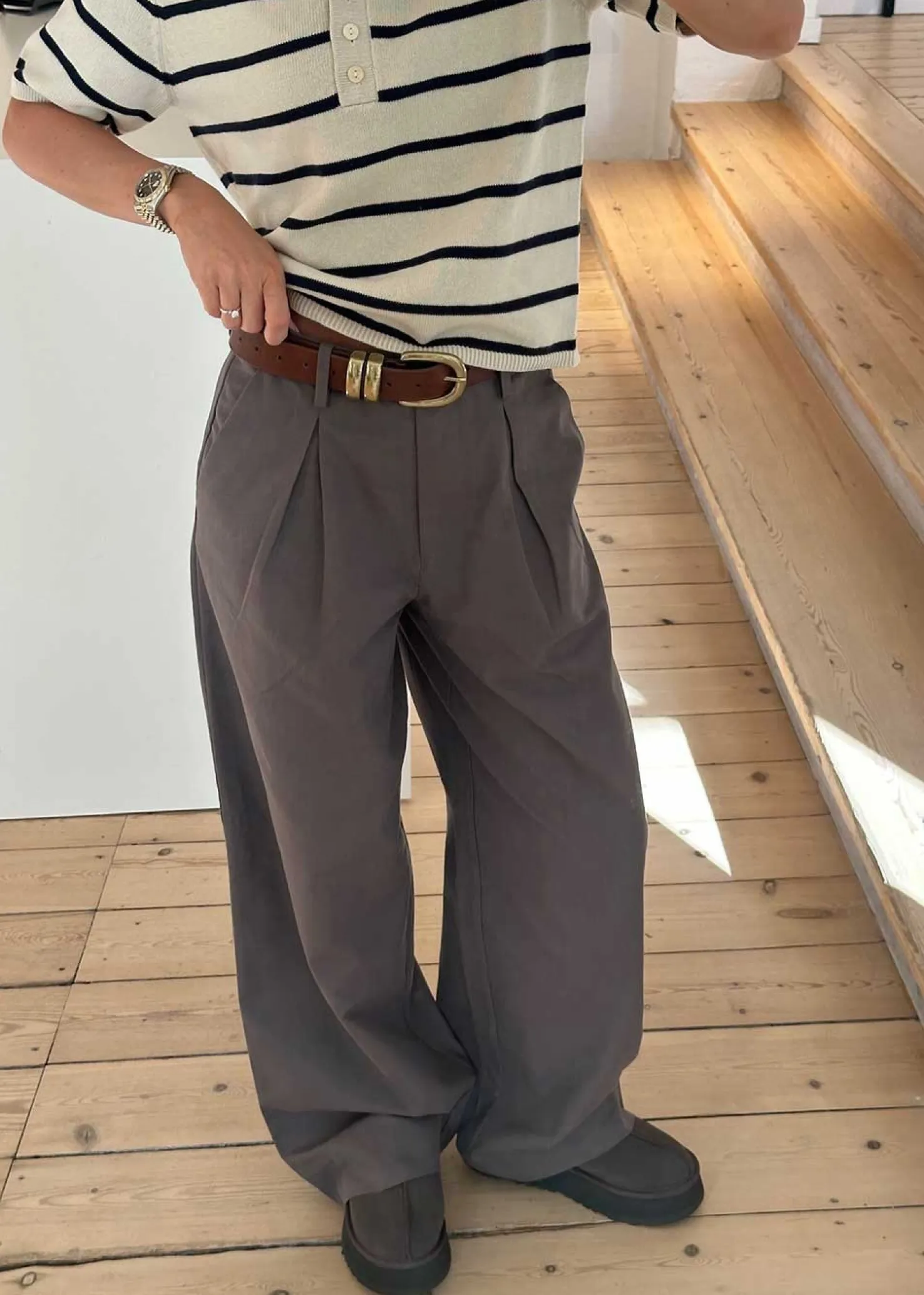 Modström ToreMD pants