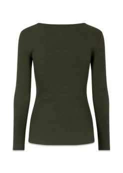 Modström ToxieMD LS top