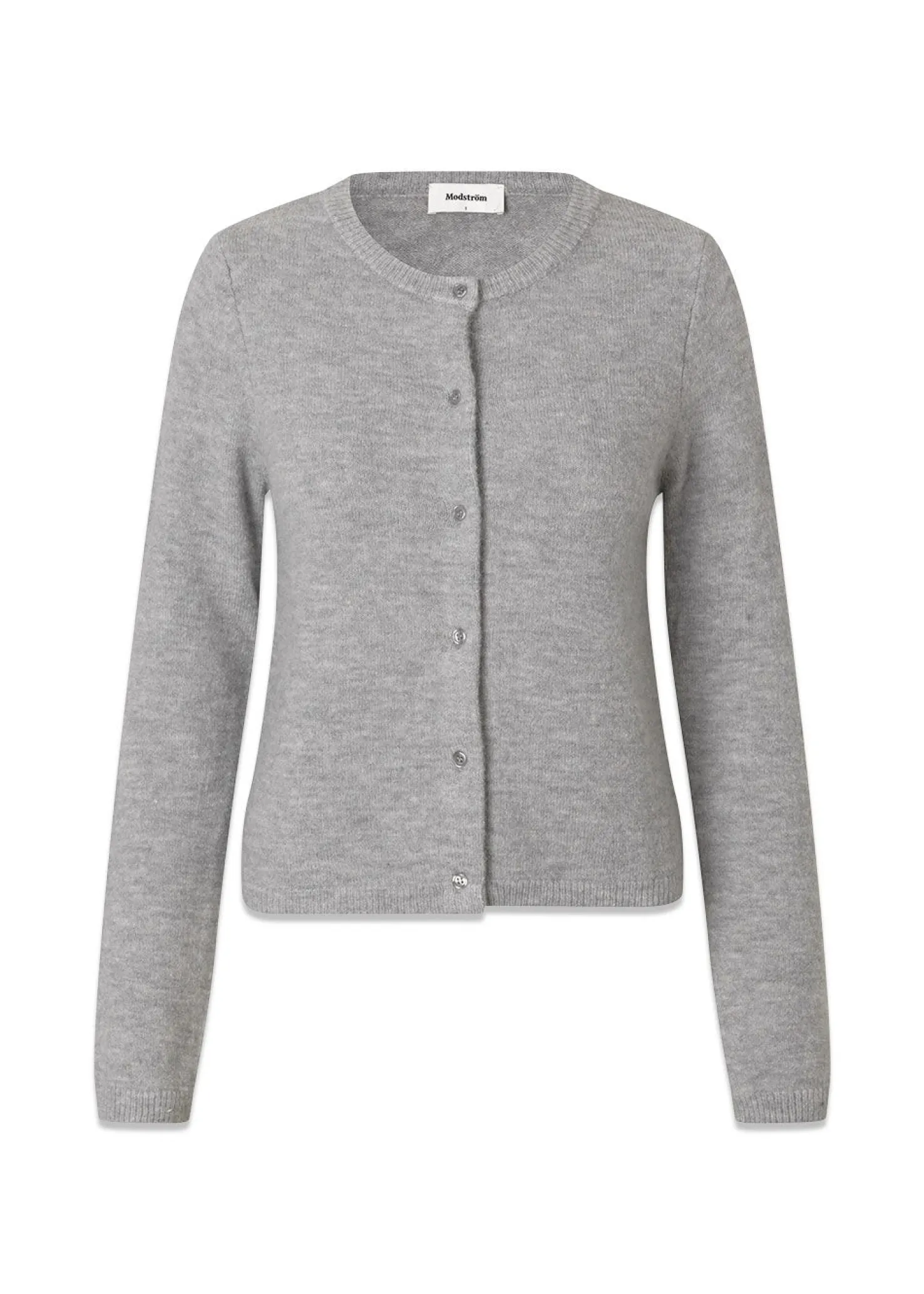 Modström Treemd short cardigan