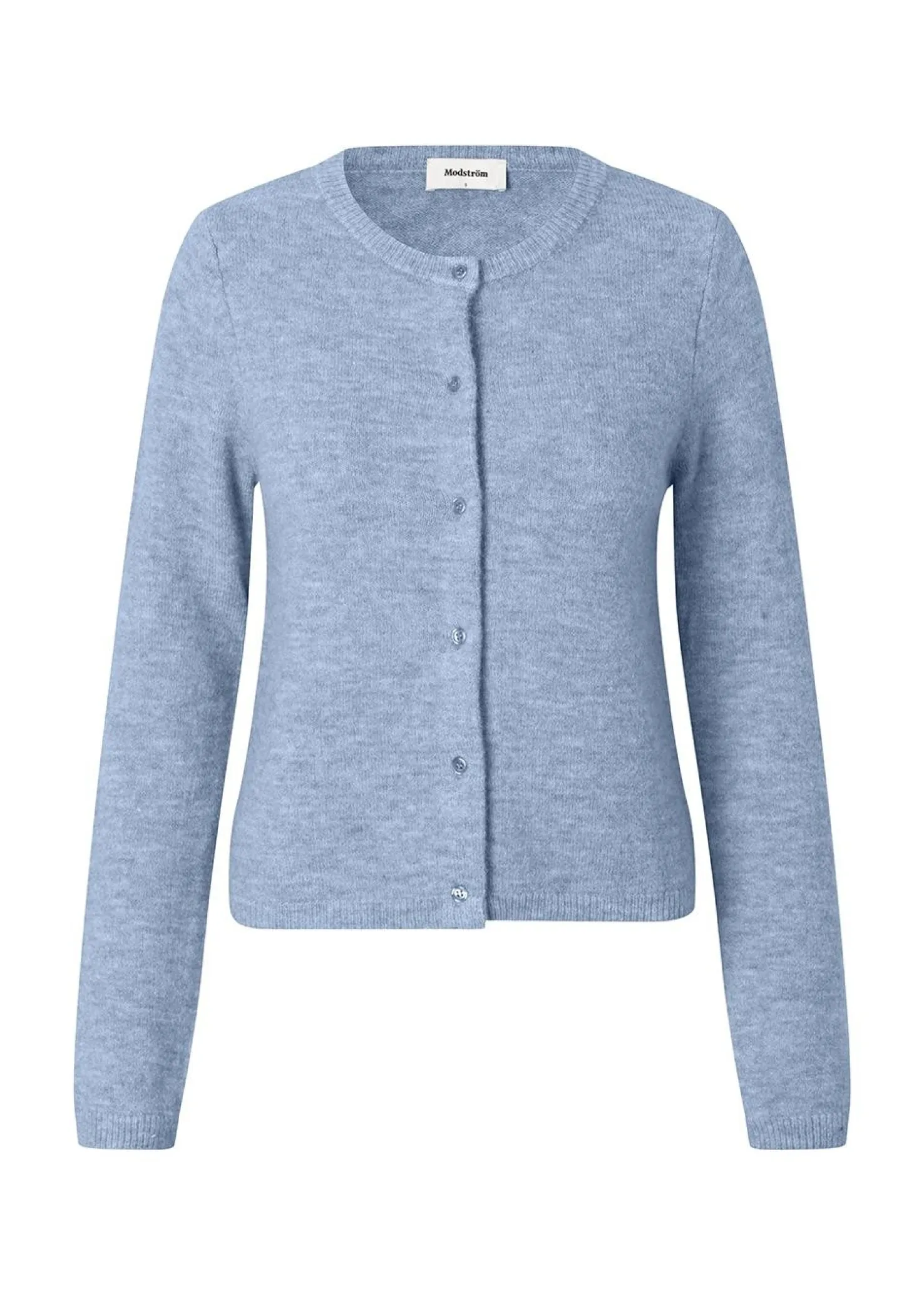 Modström Treemd short cardigan