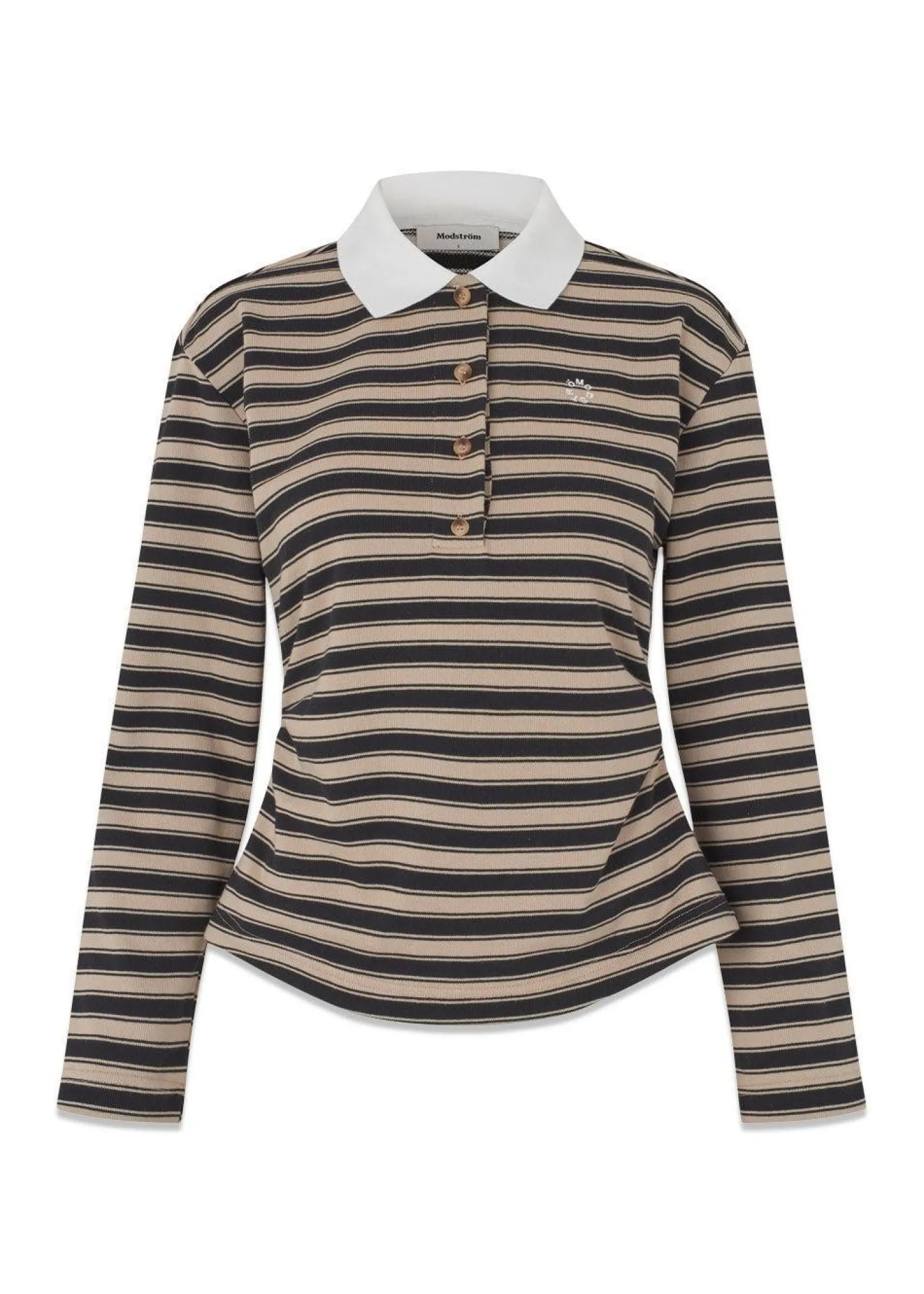 Modström Trinnymd polo
