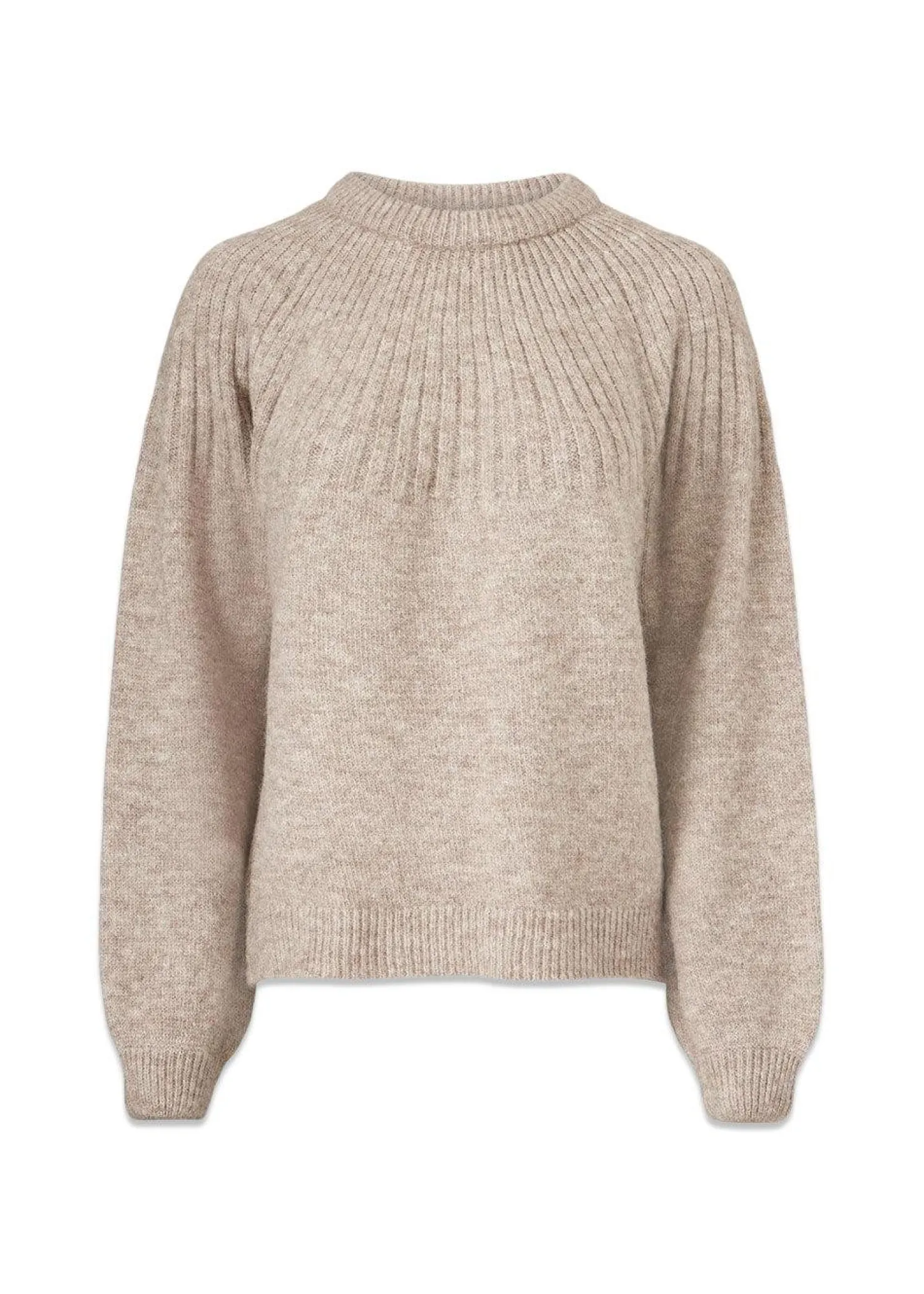 Modström Truce o-neck