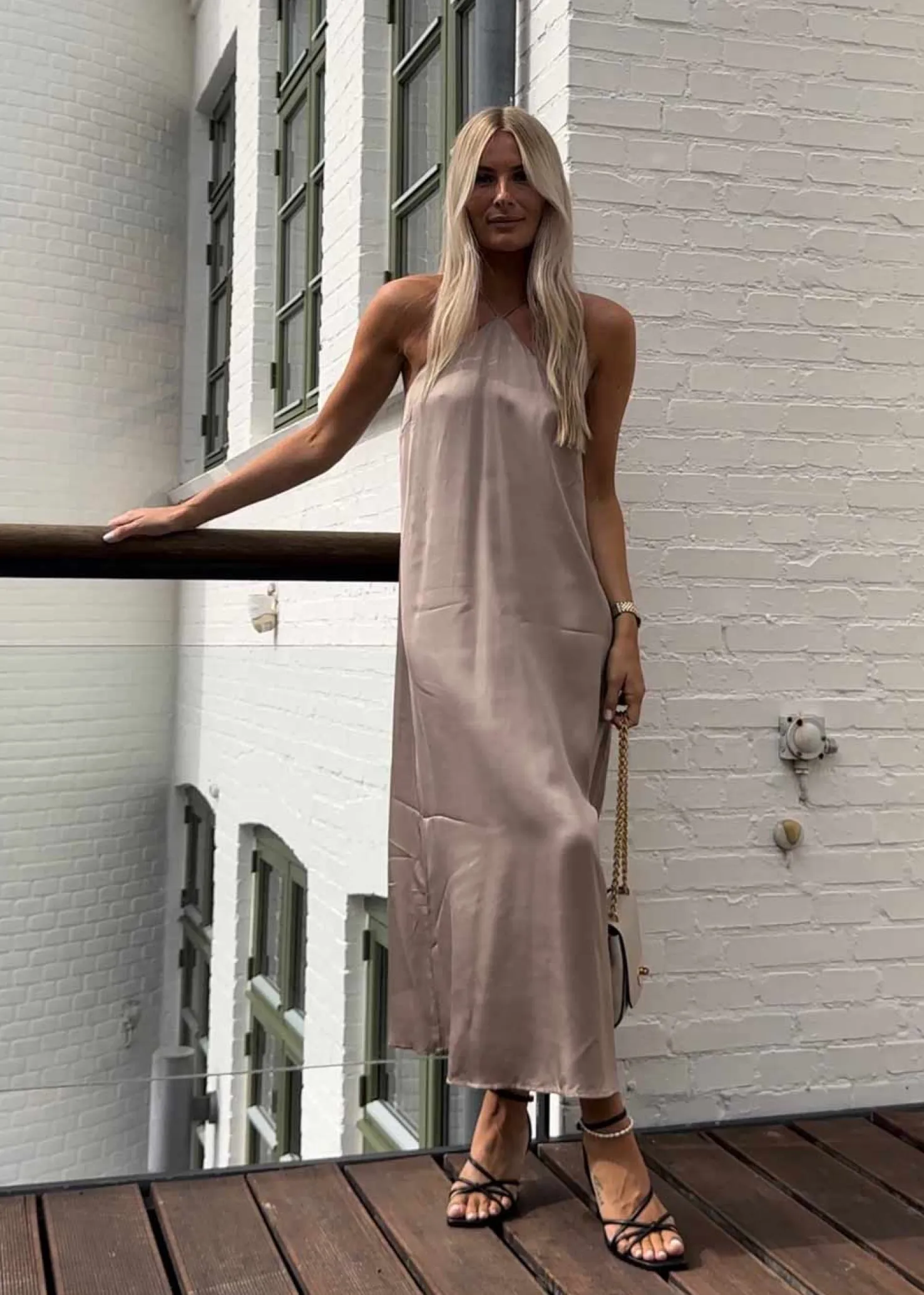Modström TulaMD dress
