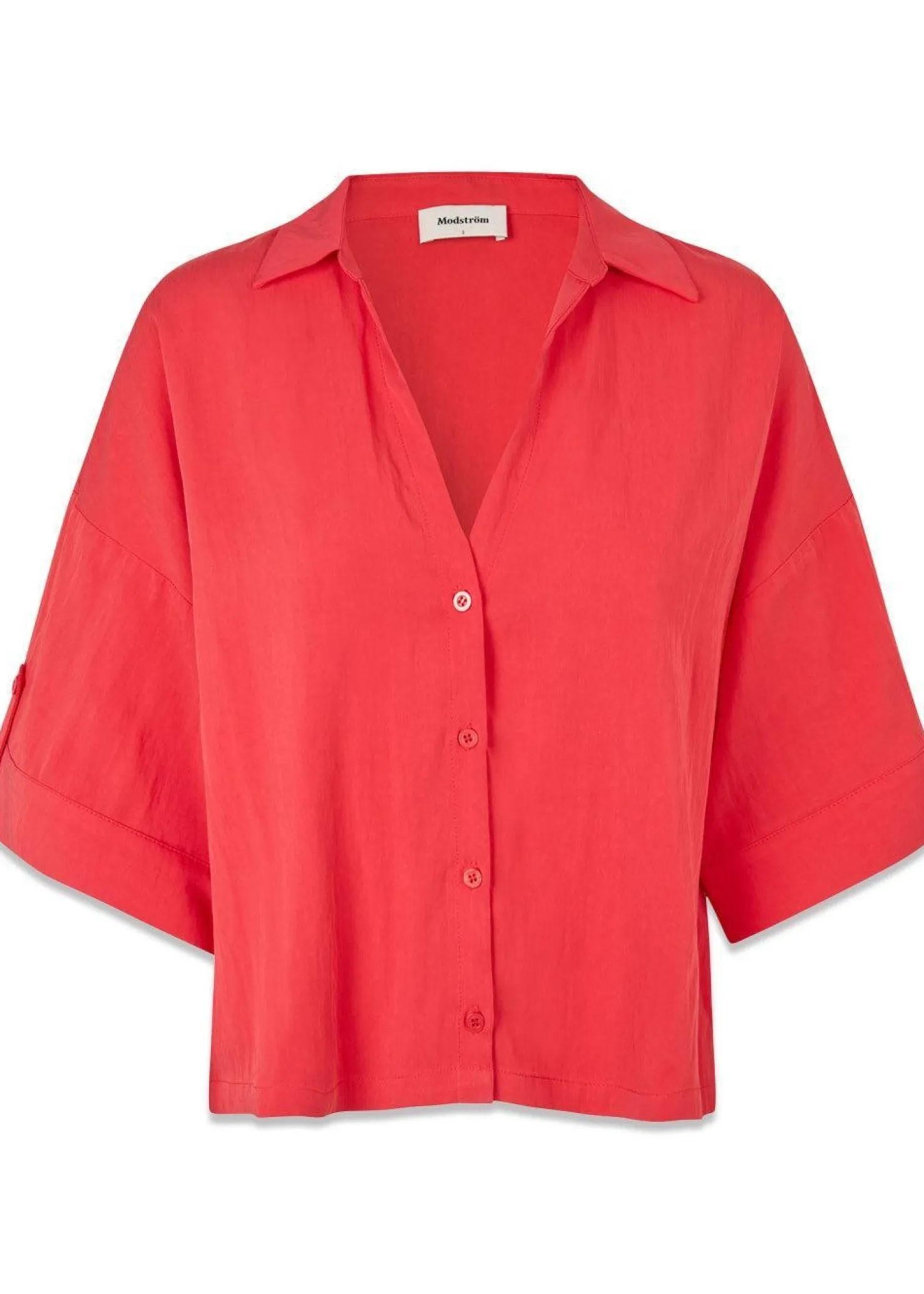 Modström Uddinmd shirt