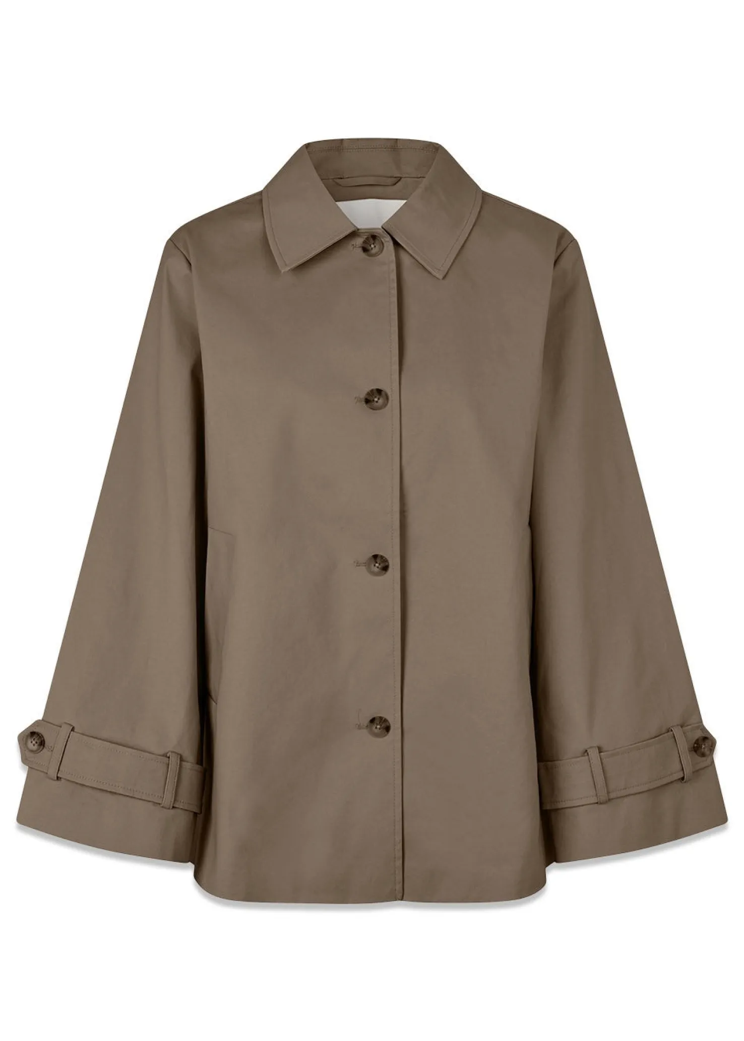 Modström Udomd Jacket