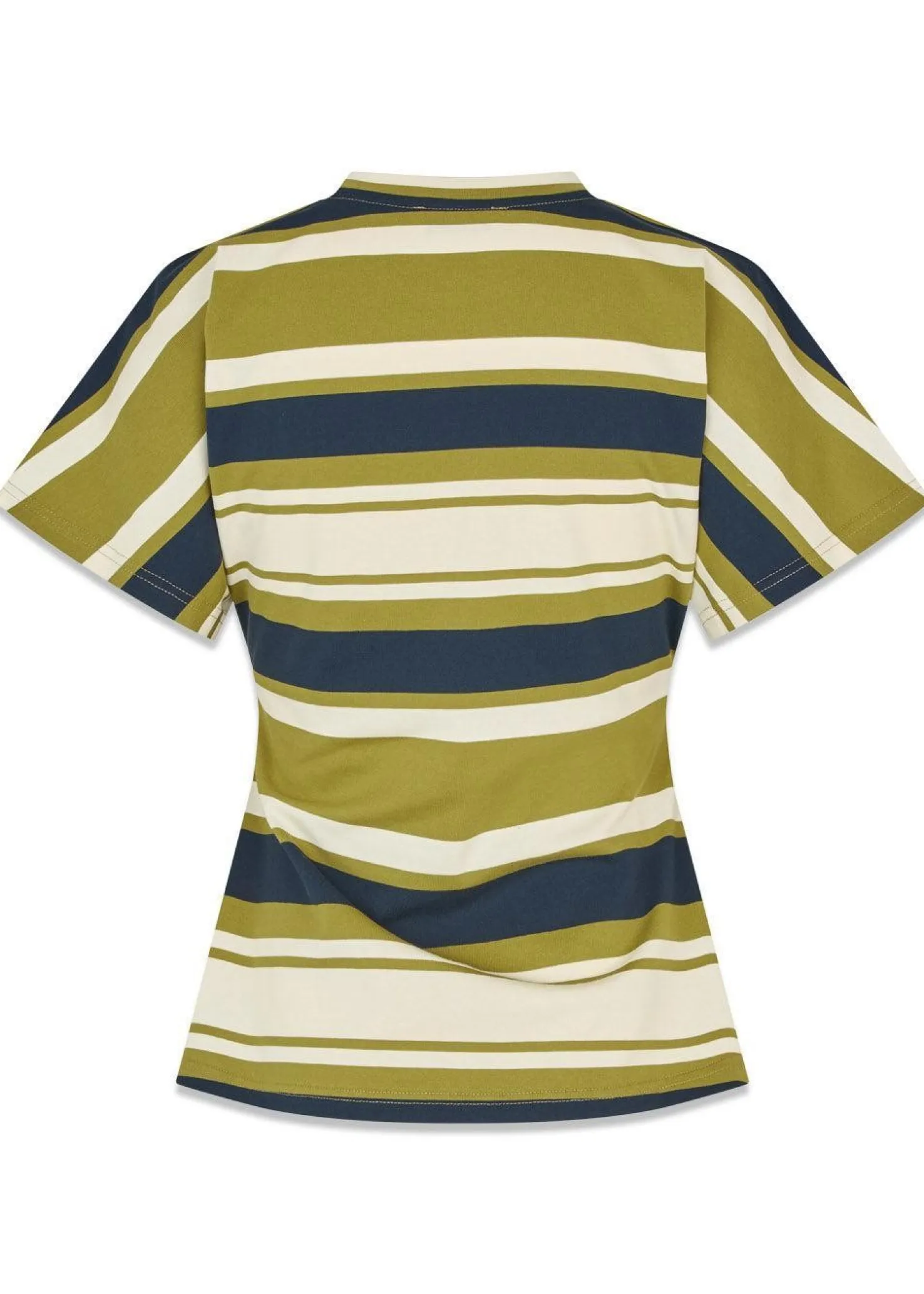 Modström Urbanmd stripe t-shirt