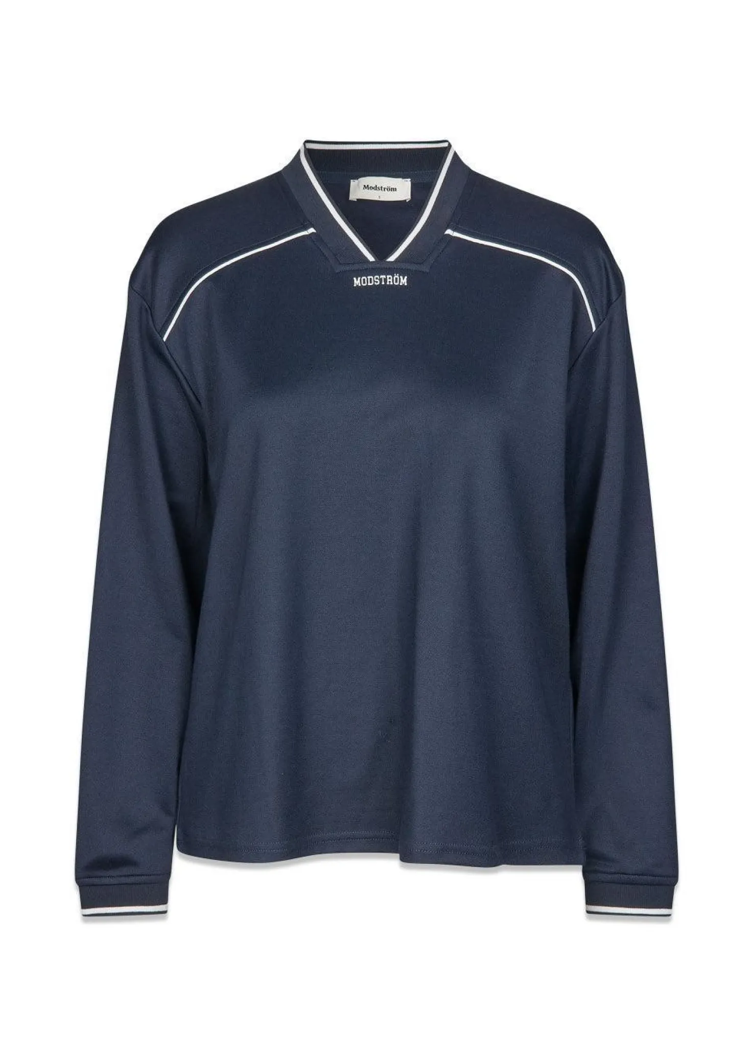Modström Utopiamd LS t-shirt