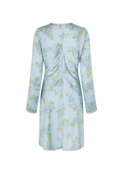 Modström Uttamd print dress
