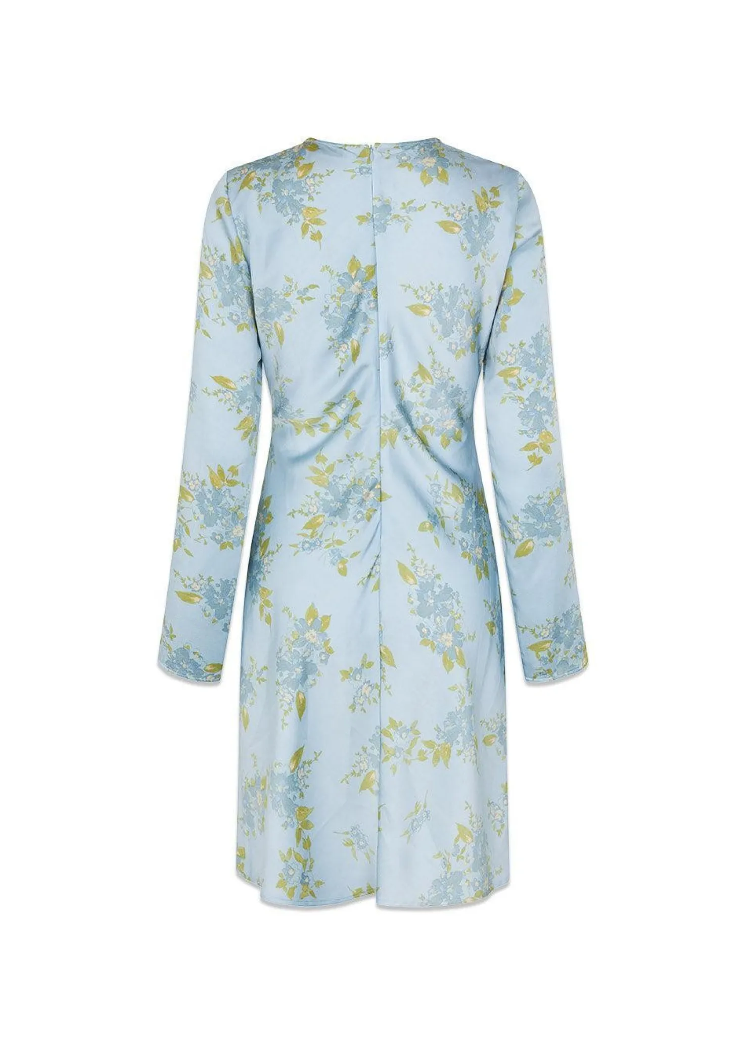 Modström Uttamd print dress