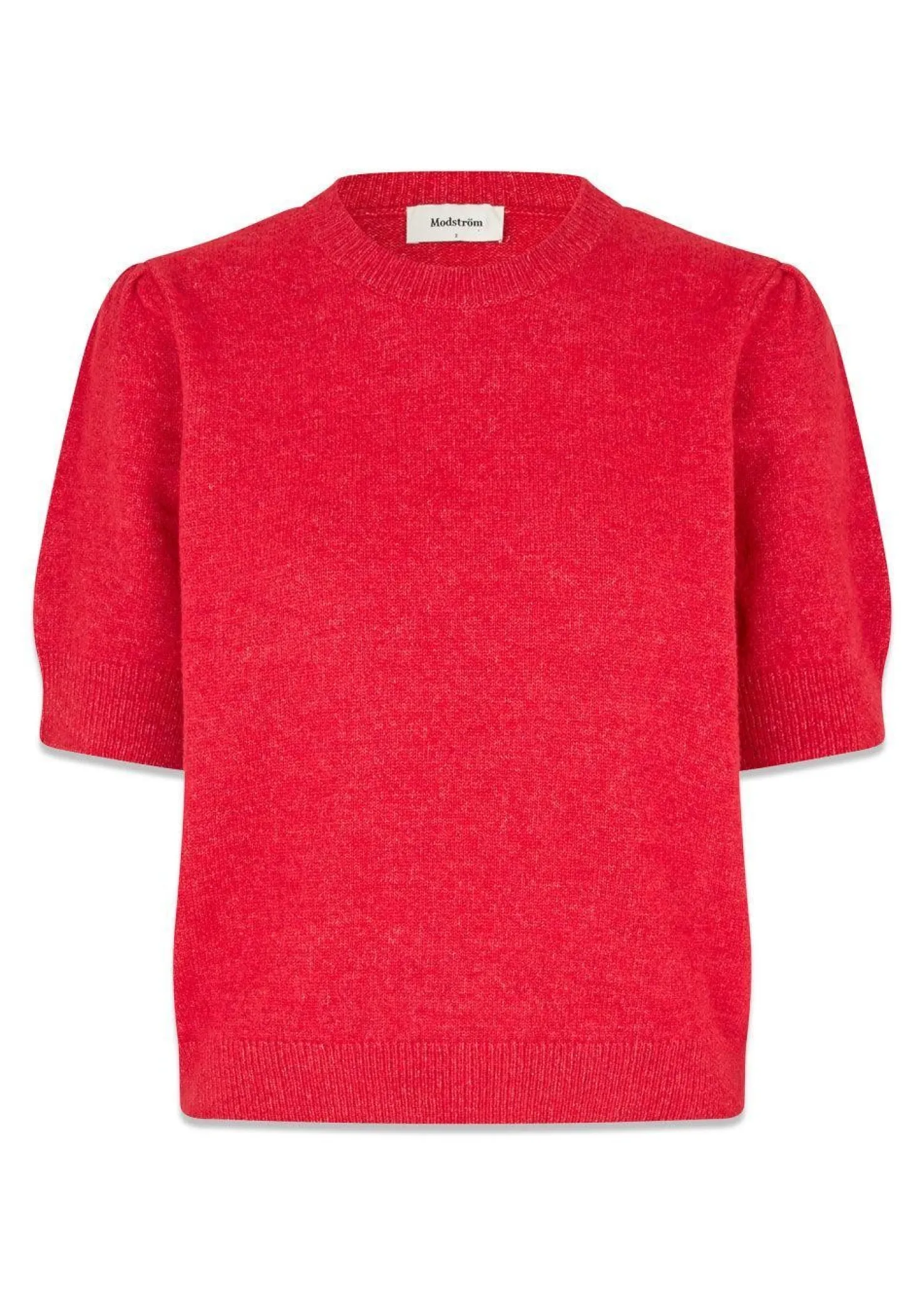 Modström Uzzimd SS o-neck