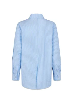 Modström Viggemd stripe shirt