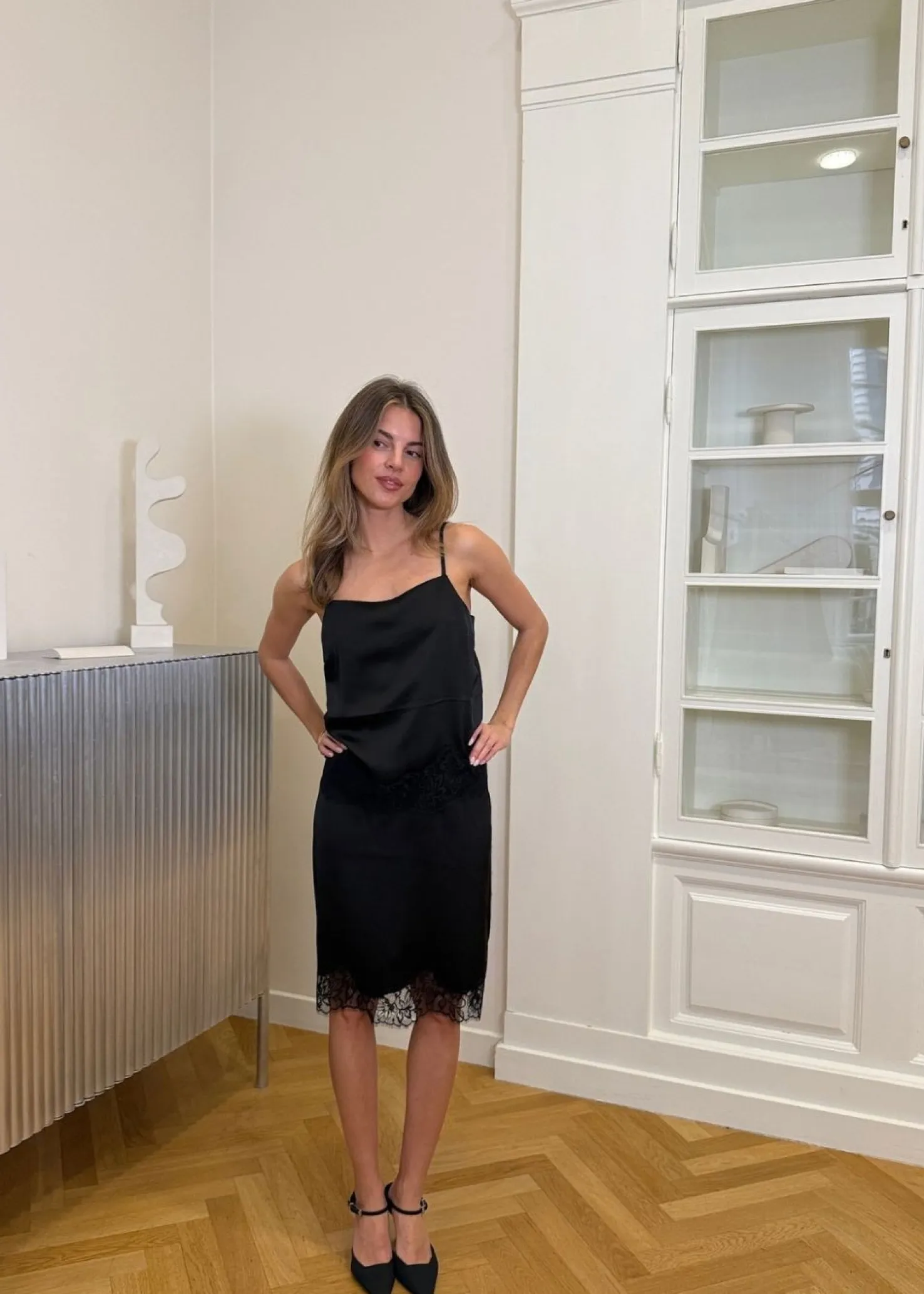 Modström Vuemd skirt