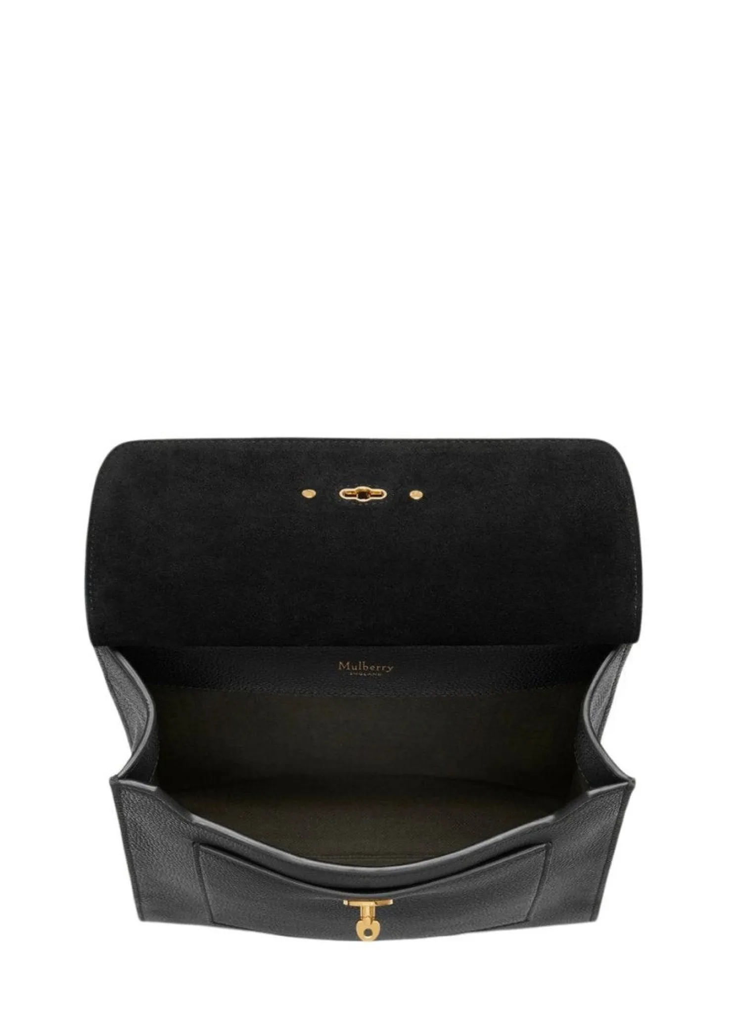 Mulberry Antony N Small Classic Grain