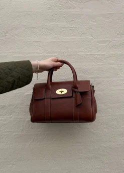 Mulberry BAYSWATER SATCHEL NVT