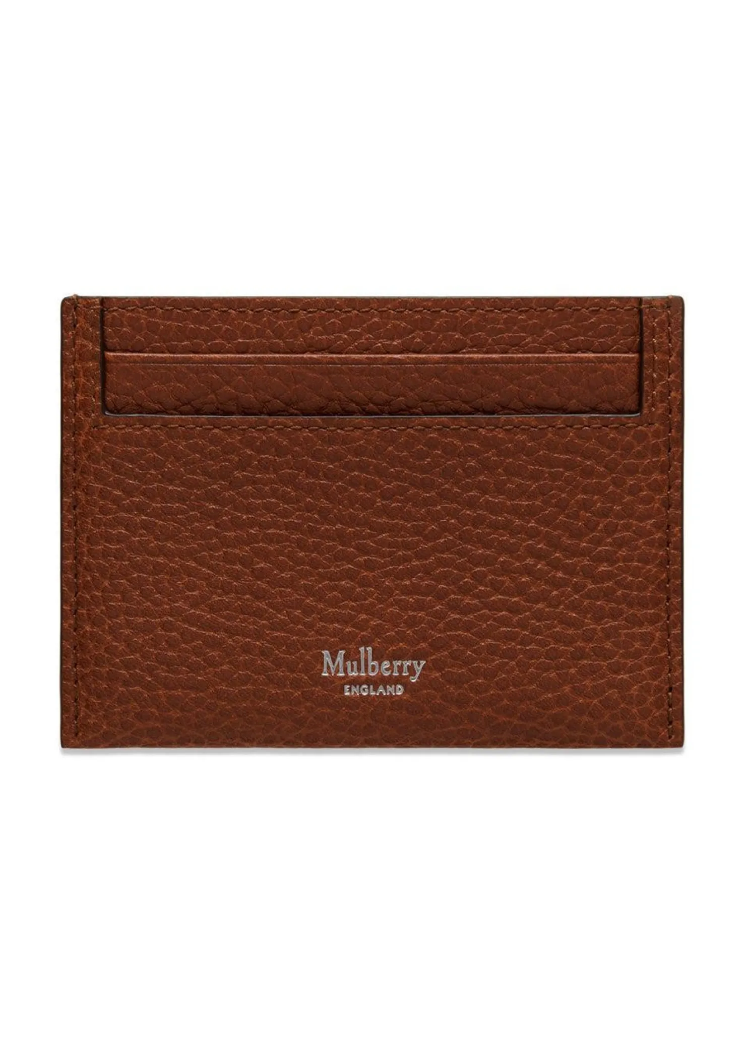 Mulberry Credit Card Slip
