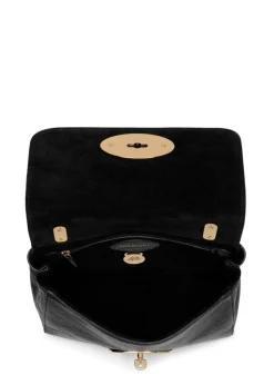 Mulberry Lily Glossy Goat