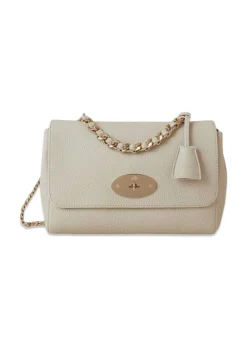 Mulberry Medium Lily Top Handle Heavy G