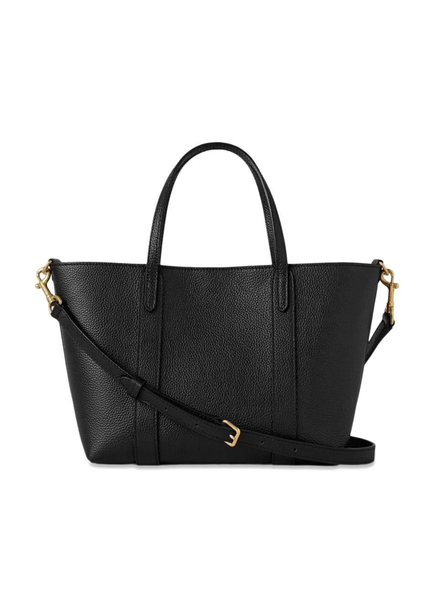 Mulberry Mini Bayswater Tote SCG