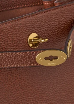 Mulberry Mini Islington Bucket Two Tone SCG