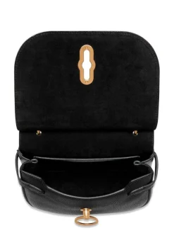 Mulberry Small Amberley Satchel Small C