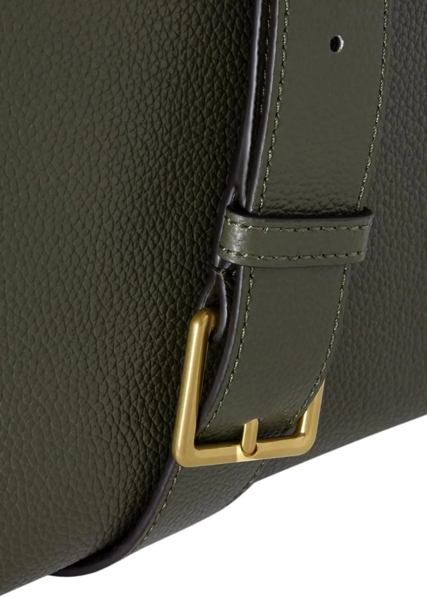 Mulberry Small Antony N (Leather Strap) SCG
