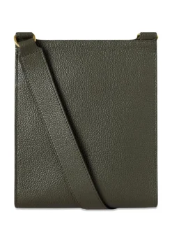 Mulberry Small Antony N (Leather Strap) SCG