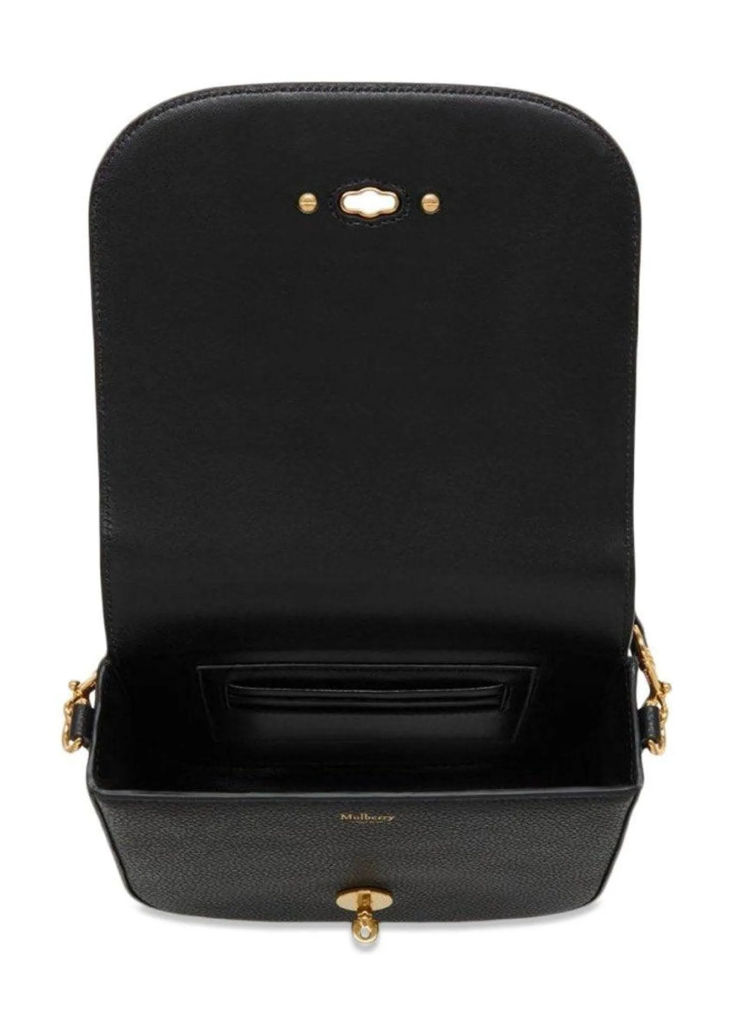 Mulberry Small Darley Satchel Small Cla