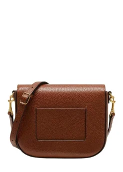 Mulberry Small Darley Satchel Two Tone SCG
