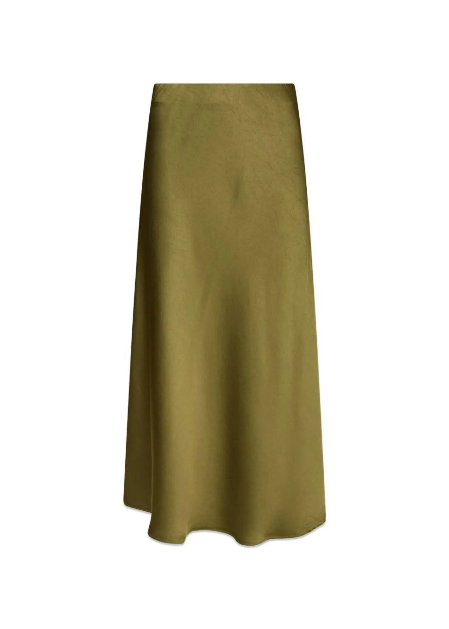 Neo Noir Bovary Skirt