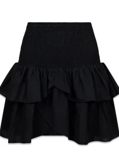 Neo Noir Carin R Skirt