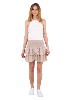Neo Noir Carin R Skirt