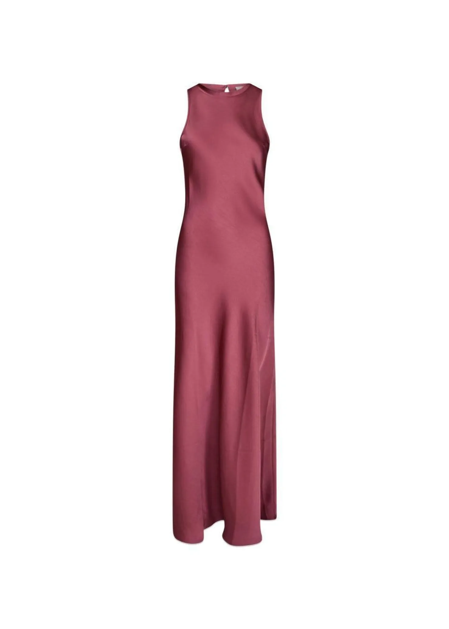 Neo Noir Celinie Heavy Sateen Dress