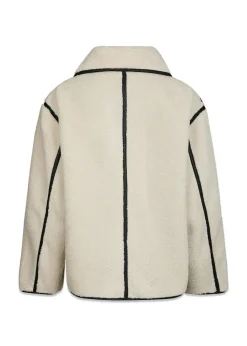 Neo Noir Edmund Teddy Jacket