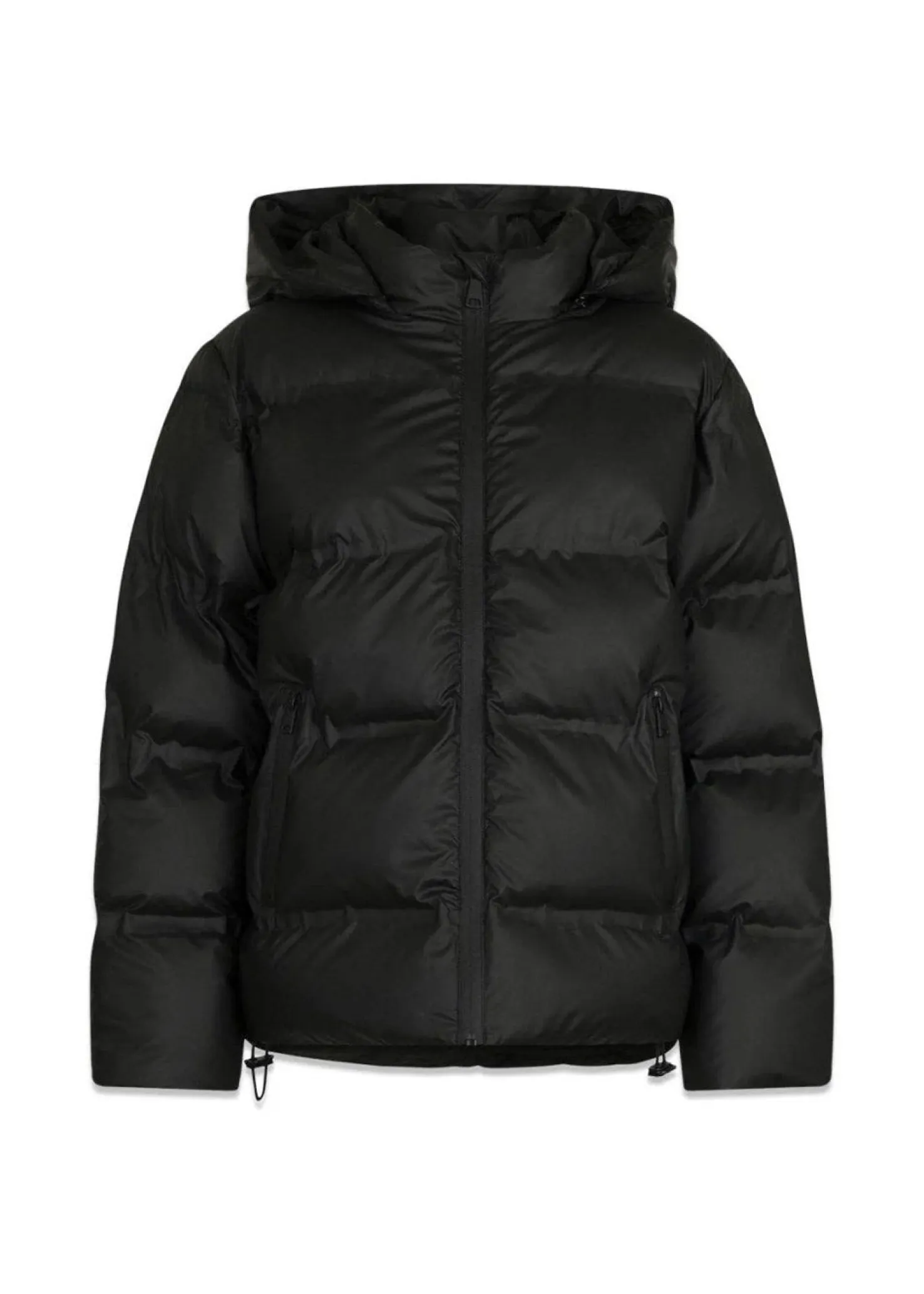 Neo Noir Fox C Puffer Jacket