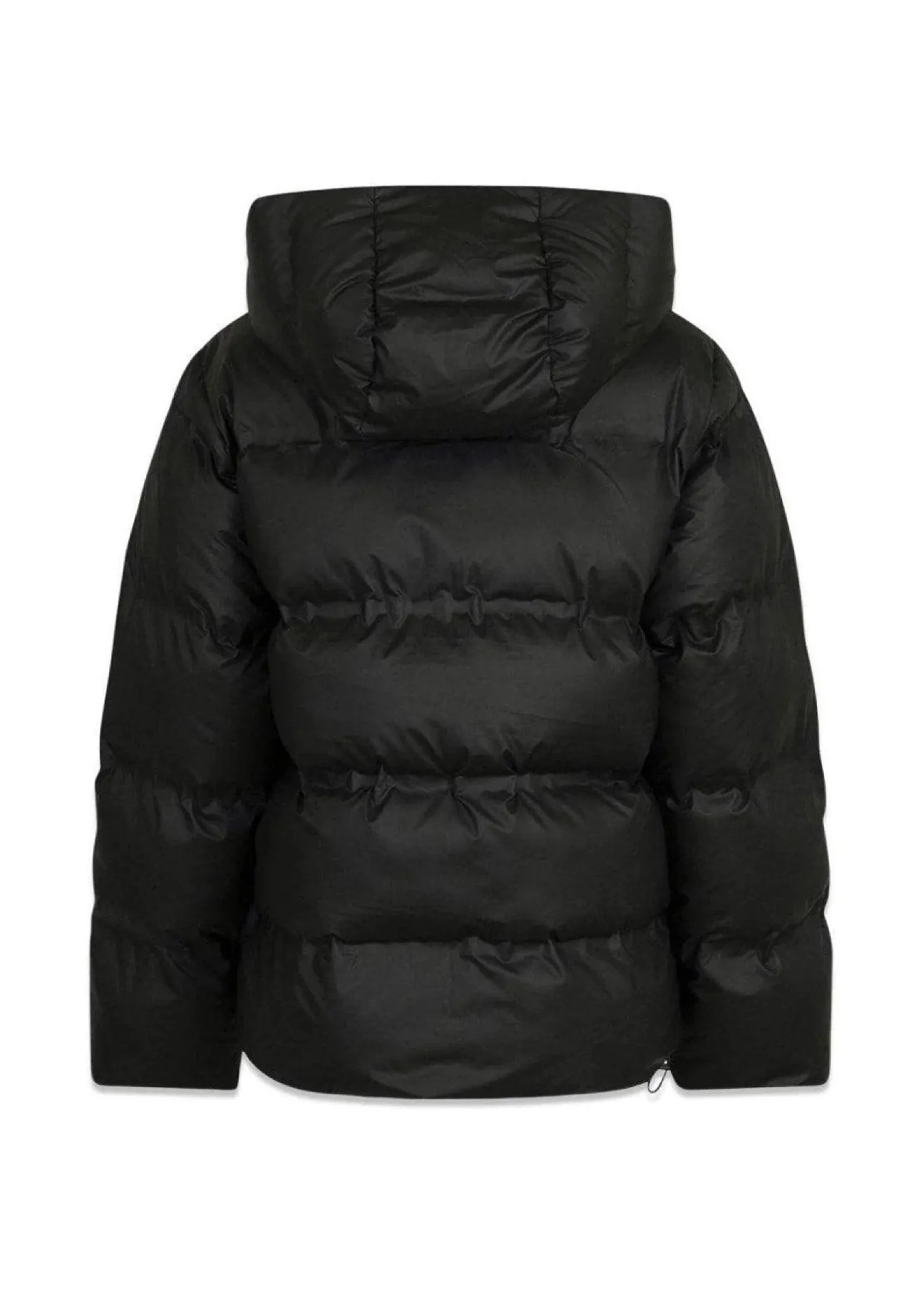 Neo Noir Fox C Puffer Jacket