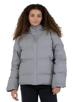 Neo Noir Fox C Puffer Jacket