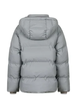 Neo Noir Fox C Puffer Jacket