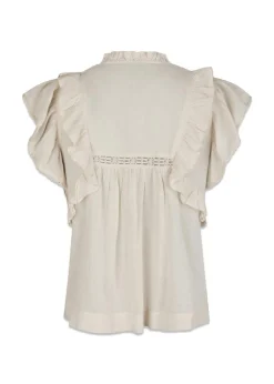 Neo Noir Jayla S Voile Top