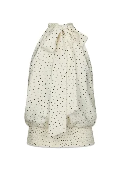 Neo Noir Jos Mini Dot Top