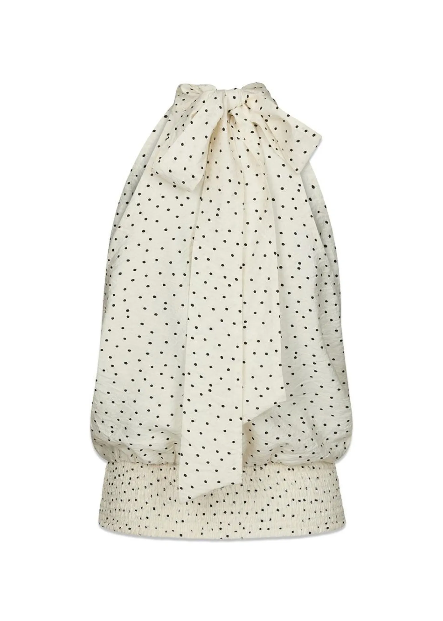 Neo Noir Jos Mini Dot Top