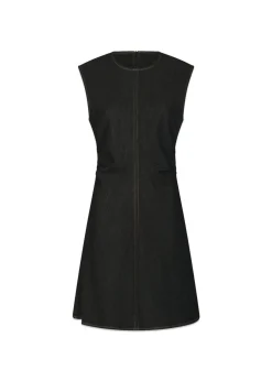 Neo Noir Jubi Denim Dress