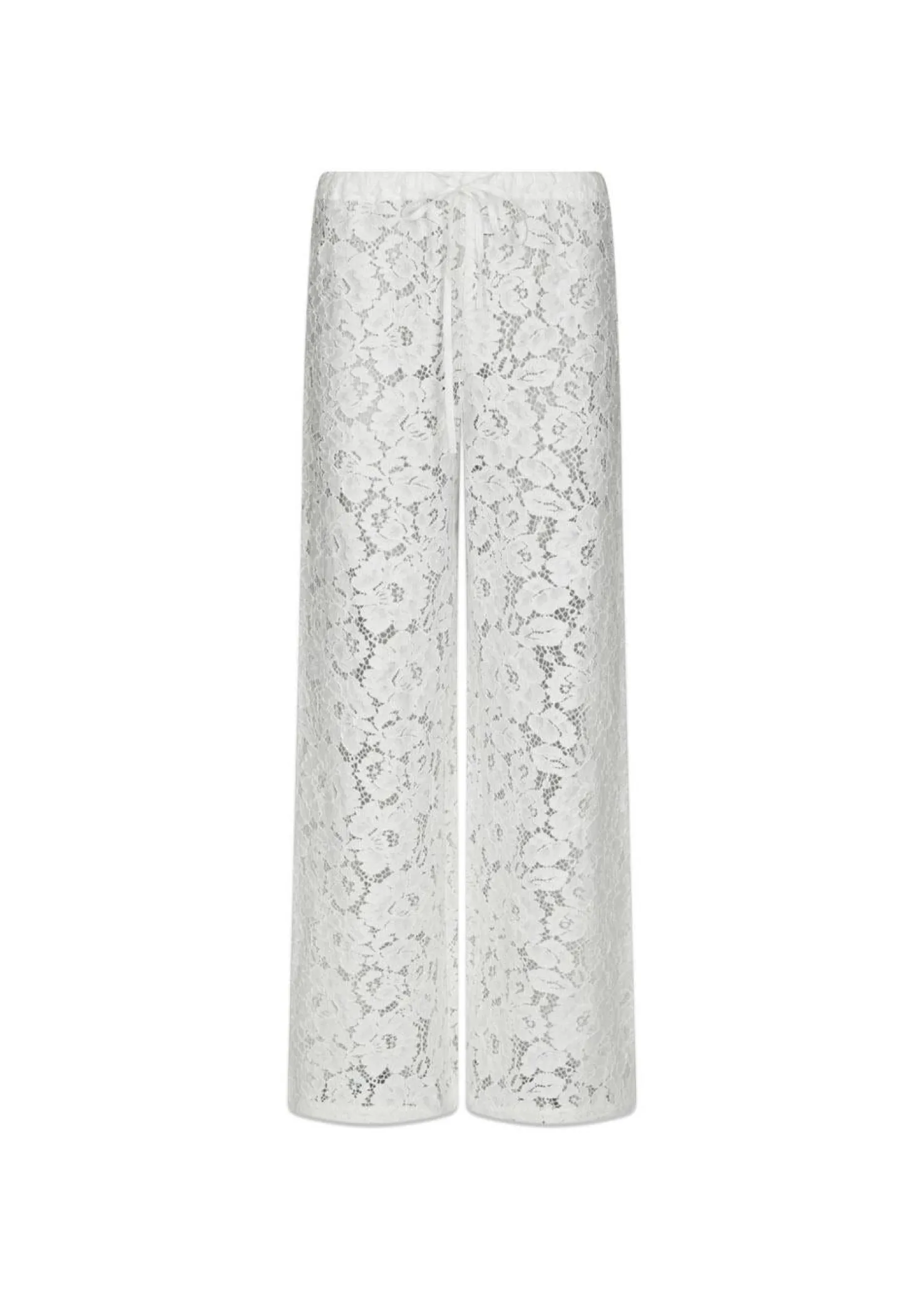 Neo Noir Kelans Lace Pants