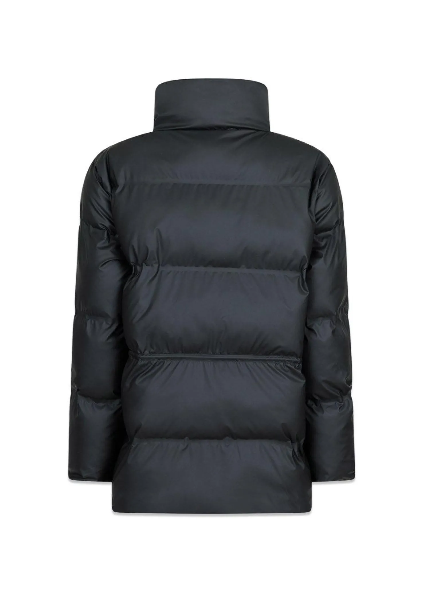 Neo Noir Mayra C Puffer Jacket