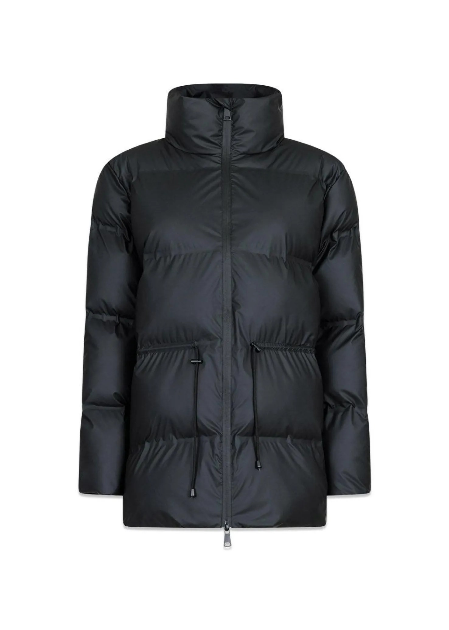 Neo Noir Mayra C Puffer Jacket