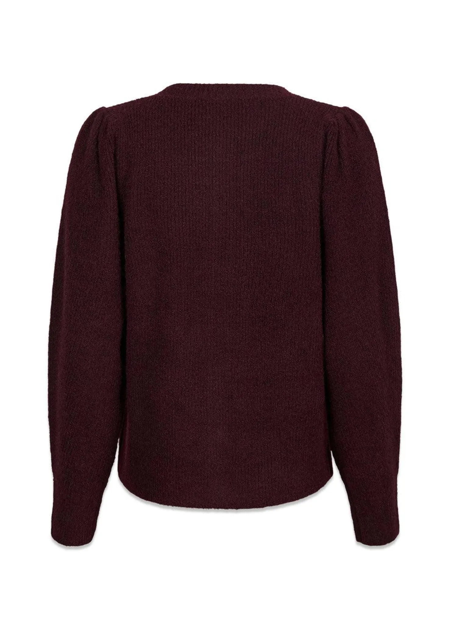Neo Noir Nuna Knit Cardigan