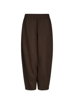 Neo Noir Prina Linen Pants